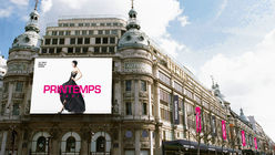 Printemps goes ultra-luxe