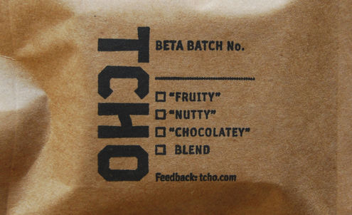 TCHO social chocolate