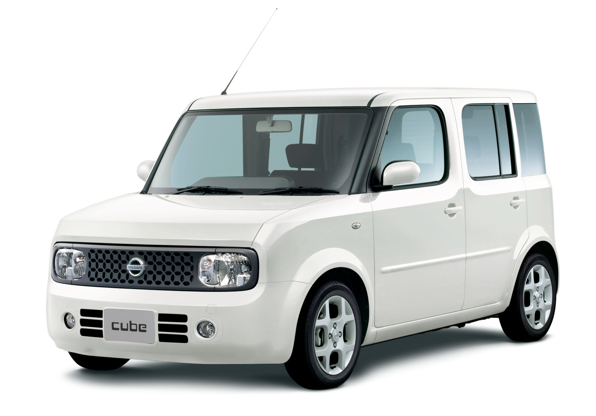 LSN News Japan Car Creativity on wheels