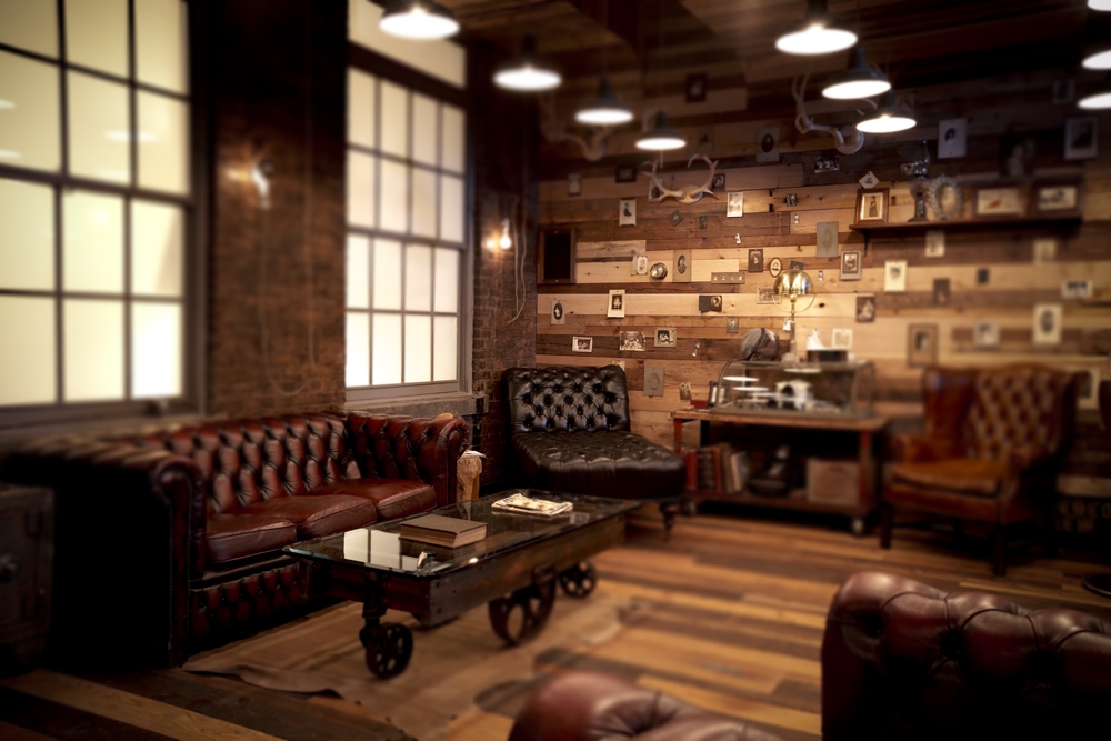 LSN News Whiskey Lounge