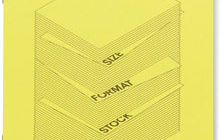 In the fold: Paper company publishes design guide