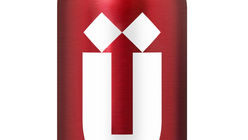 Good shot: Single-serve energy drink launches