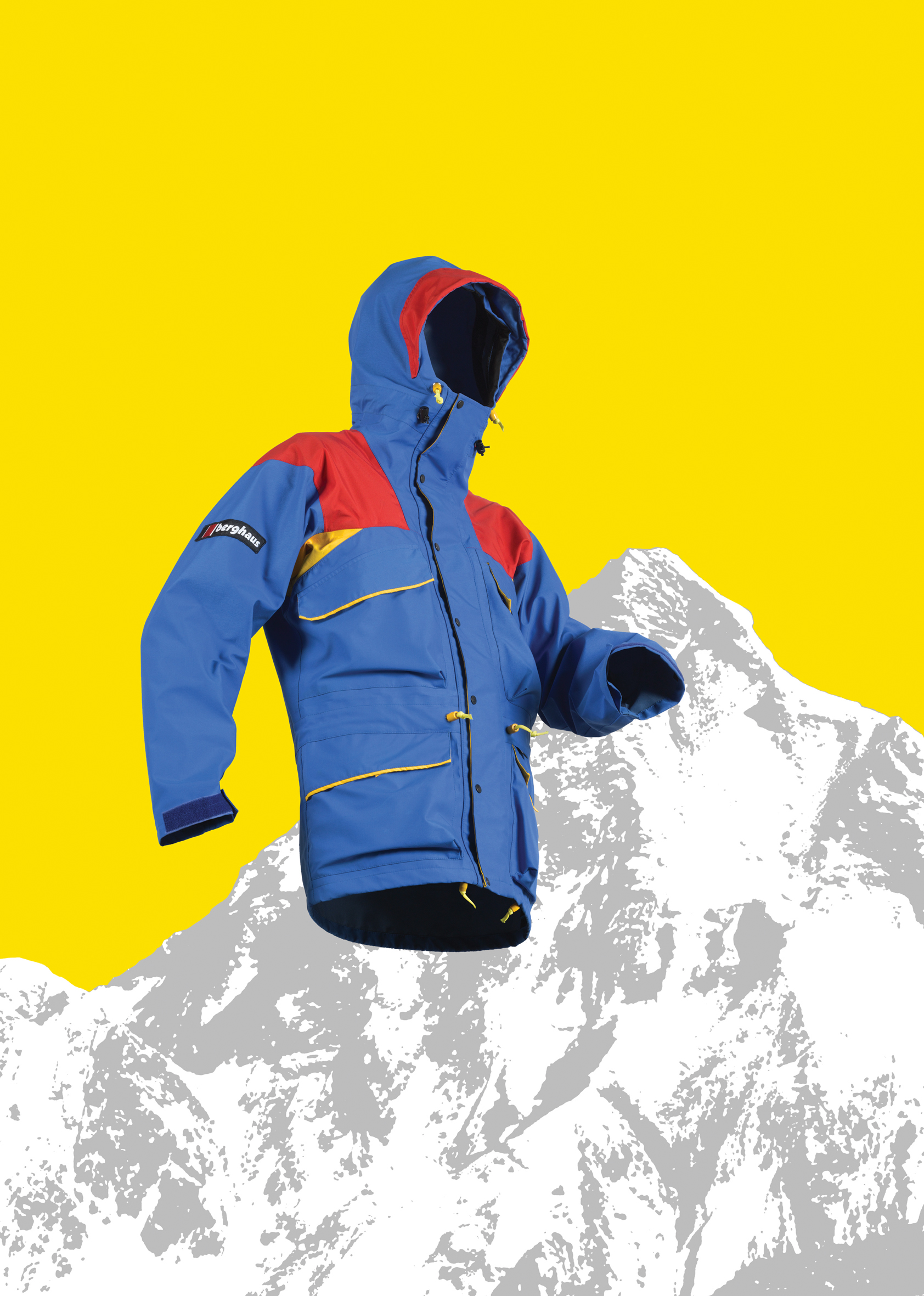 LSN News I like hike Outdoor clothing brand launches heritage collection