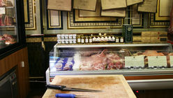 A cut above: Butcher offers classes in meat prep