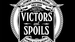 Victors & Spoils