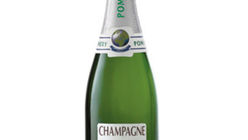 Green dream: Eco champagne launches