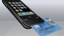 Married to the mobile: iPhone credit card reader soon to launch