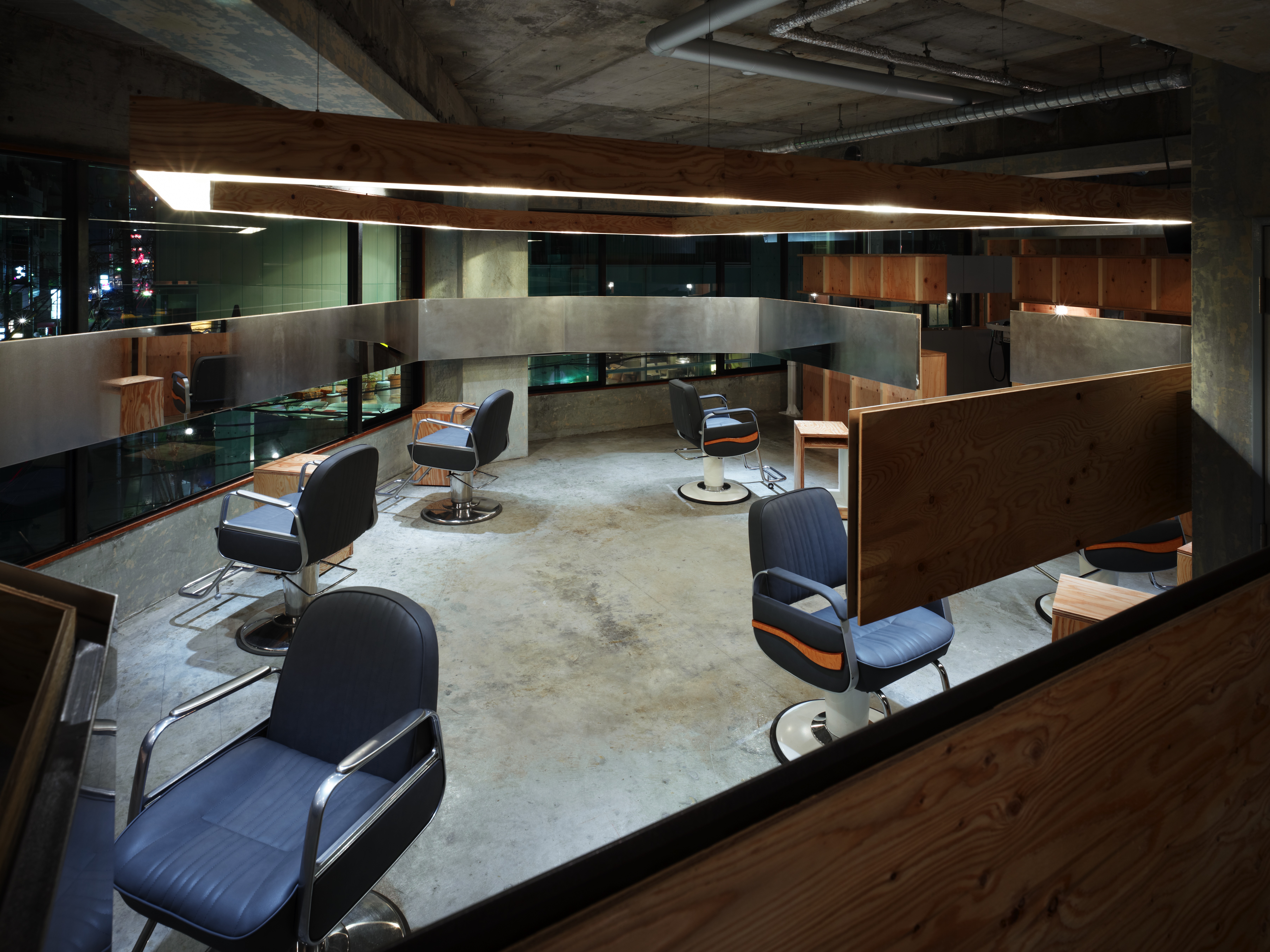 Lsn News Cutting Edge Hair Salon Offers A Unique Style Experience