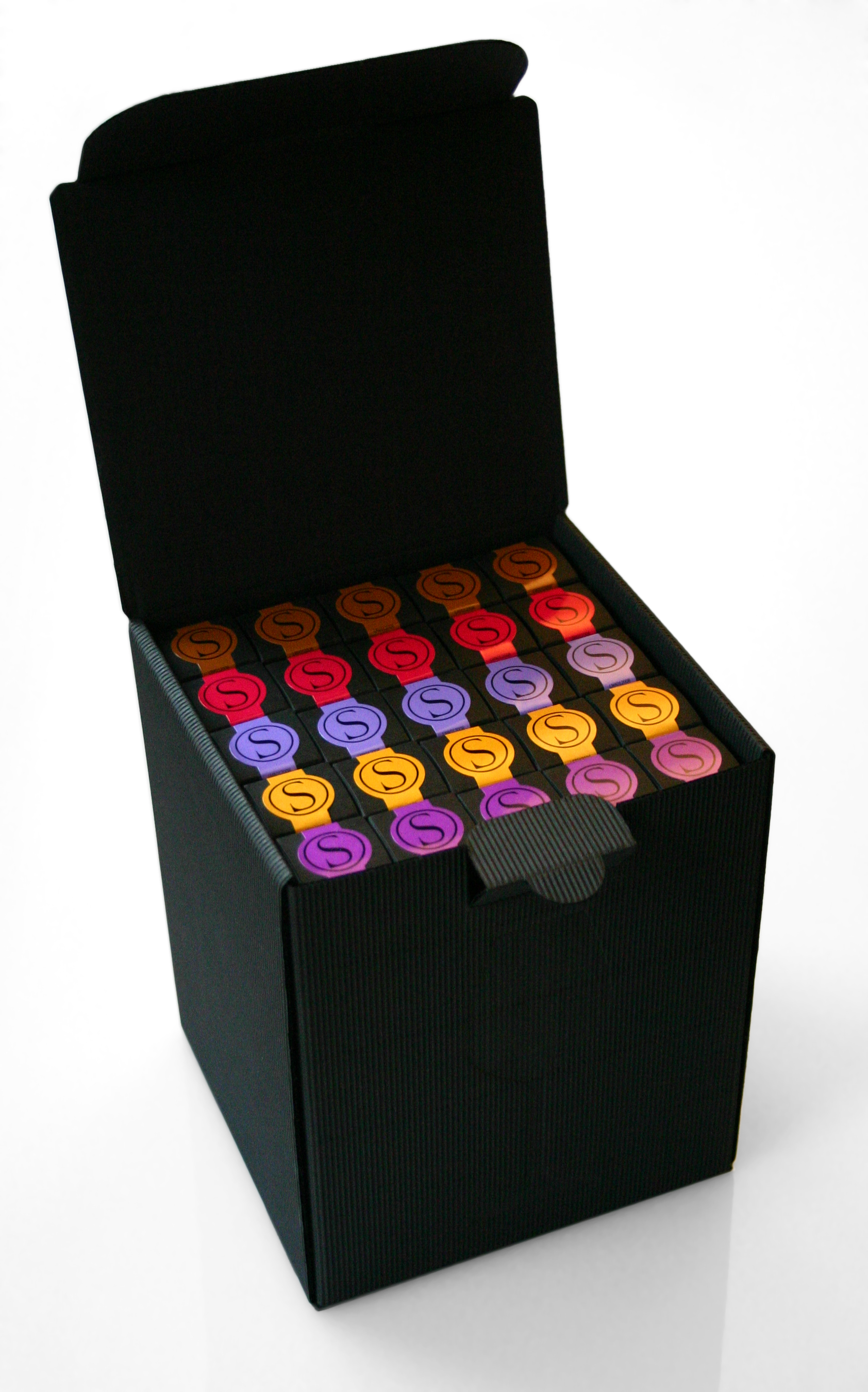 LSN News Test tube Wine retailer starts sampling