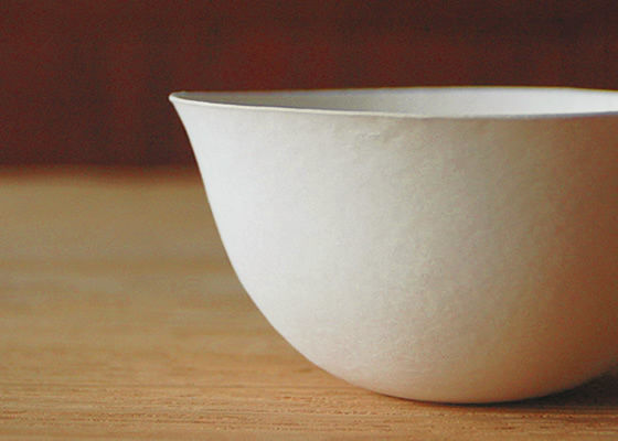 Bowl by Wasara
