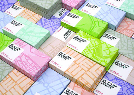 News Choc O Holic Capitals Embodied By Unique Chocolate Flavours Lsn