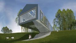 Democratic design: Starchitecture buildings for all