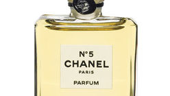 Report warns of hidden dangers in perfumes