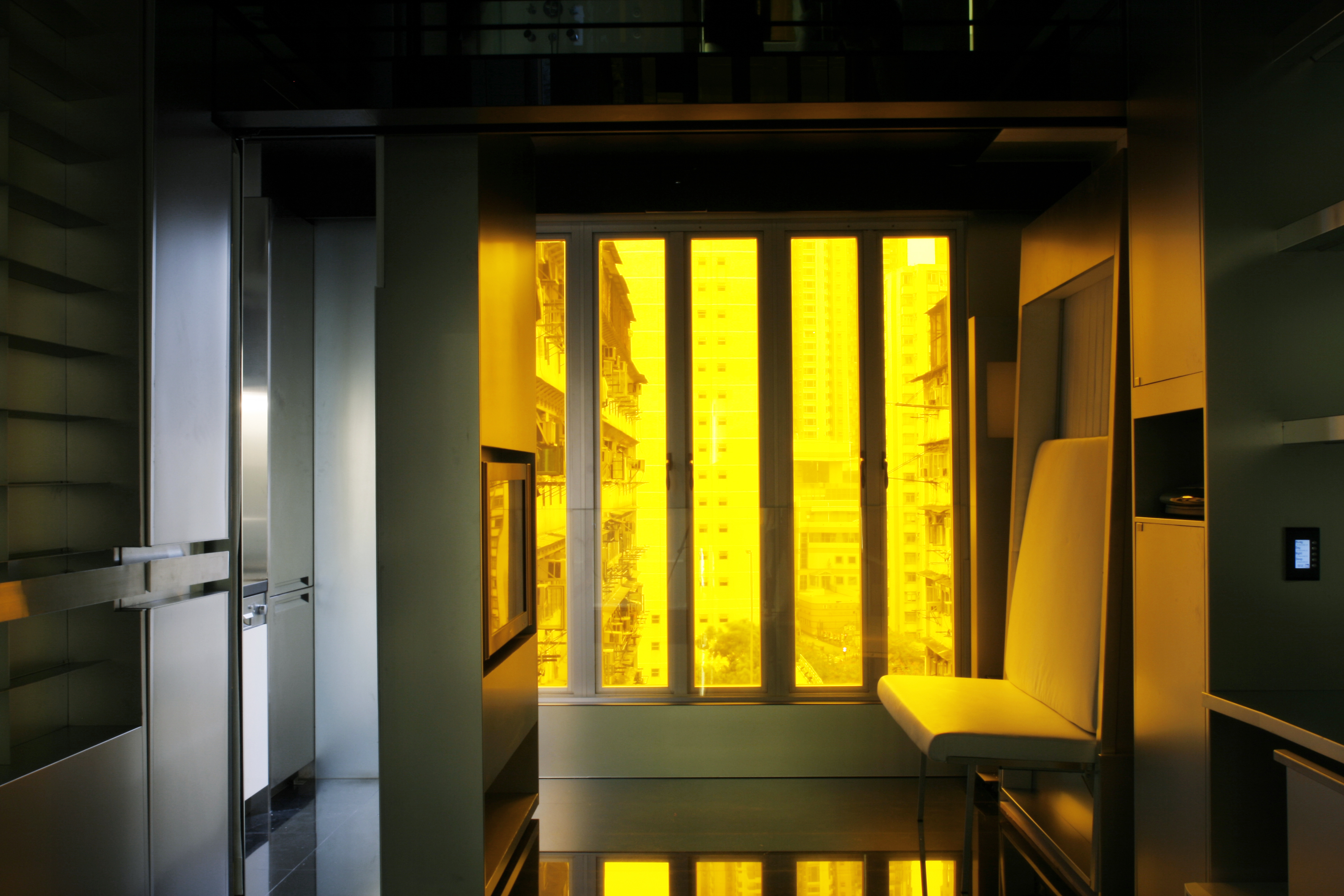 LSN Opinion Gary Chang Luxurious micro living