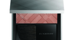 Check it out: Burberry make-up is a Beauty