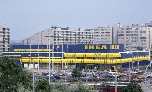 Ikea pins Indian hopes on social investment