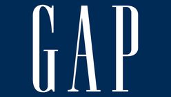 Social media all of a Twitter about Gap logo