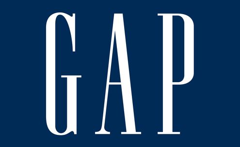 LSN : Big Ideas : Social media all of a Twitter about Gap logo