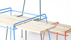 Central plank: Furniture sets new benchmark