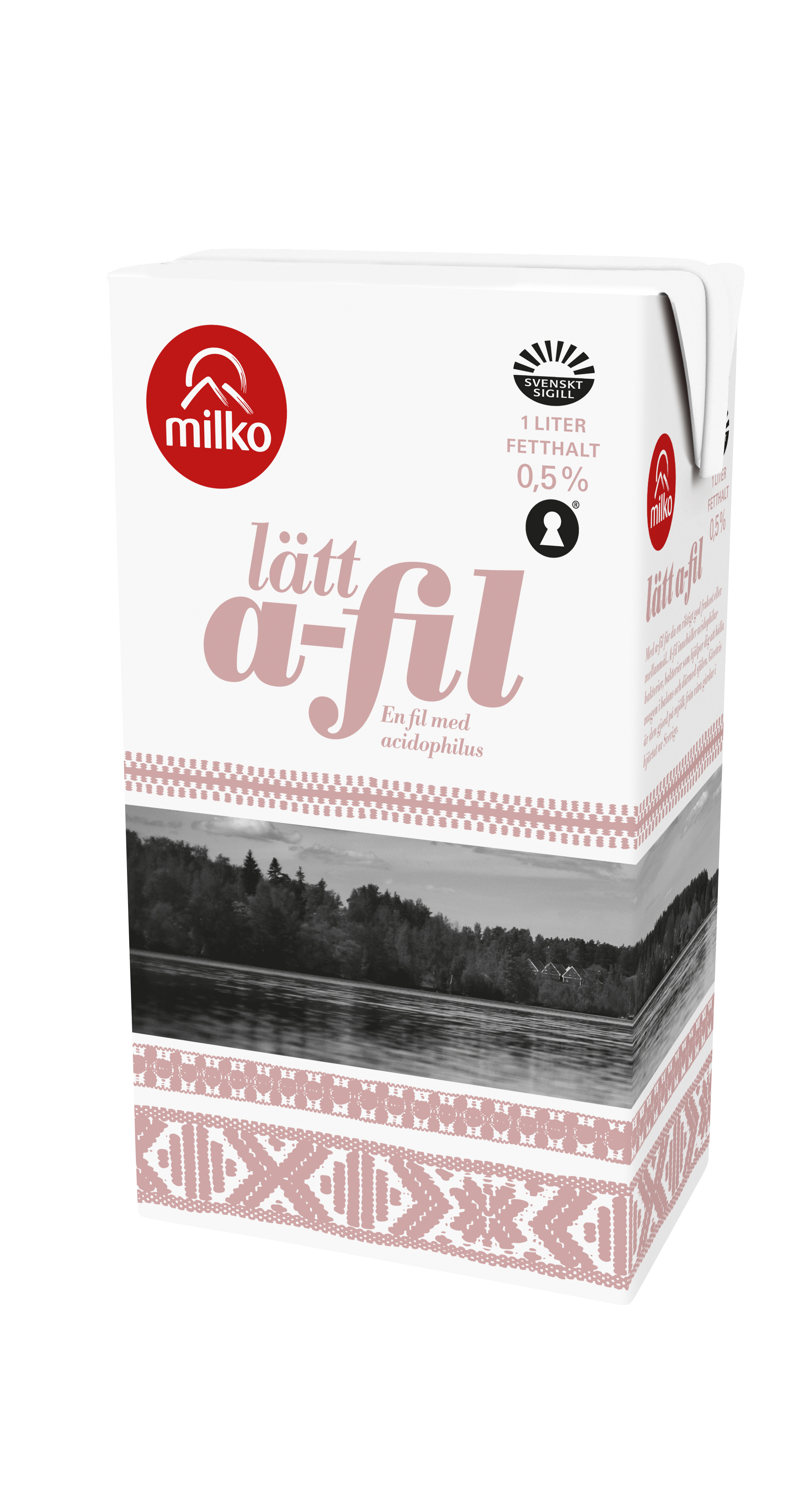LSN News Oh dairy Swedish brand draws on its heritage