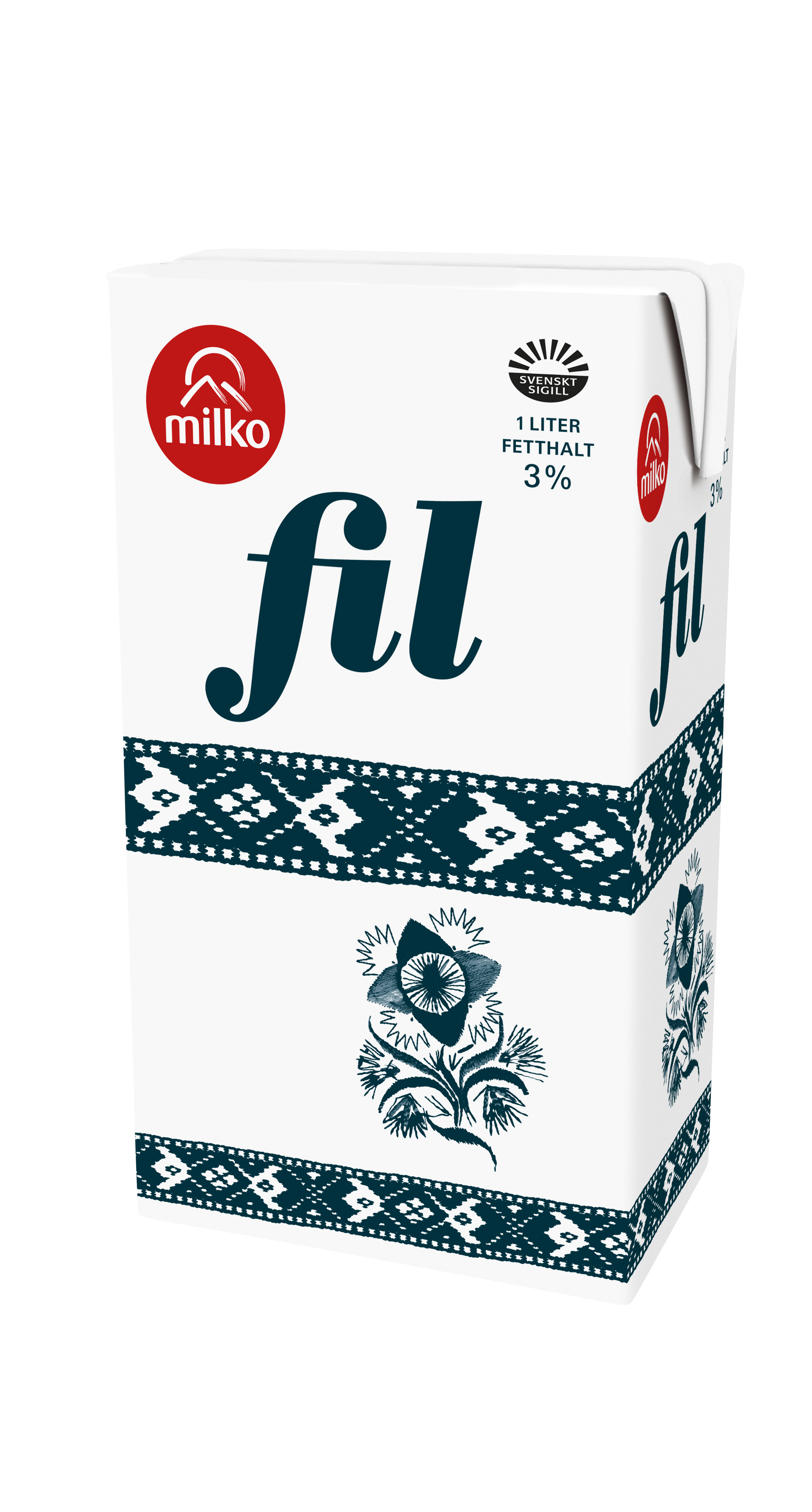 LSN News Oh dairy Swedish brand draws on its heritage