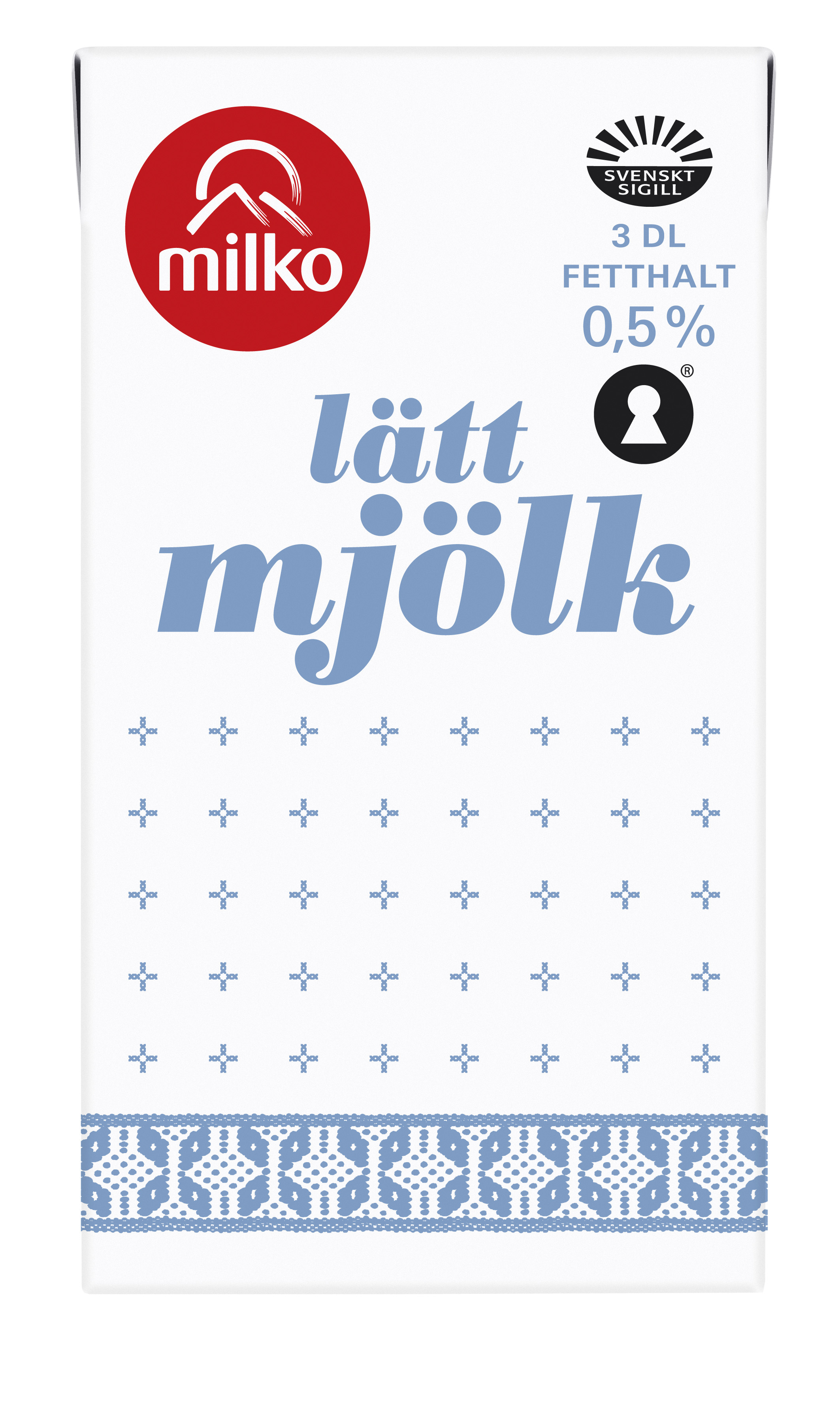 LSN News Oh dairy Swedish brand draws on its heritage