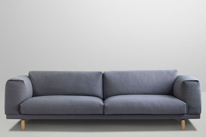 Rest sofa by Anderssen and Voll, Norway