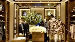 Sense of experience boosts Burberry in China