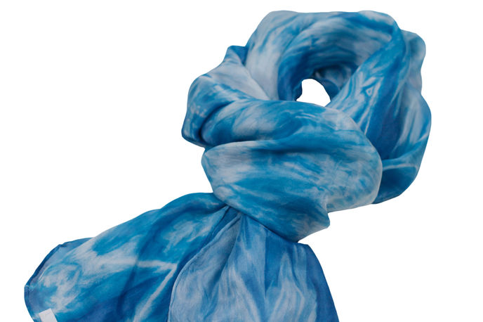 LSN : News : True blue: Denham offers jeans to dye for