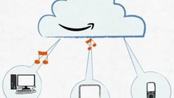 Amazon in new drive to head for the Clouds