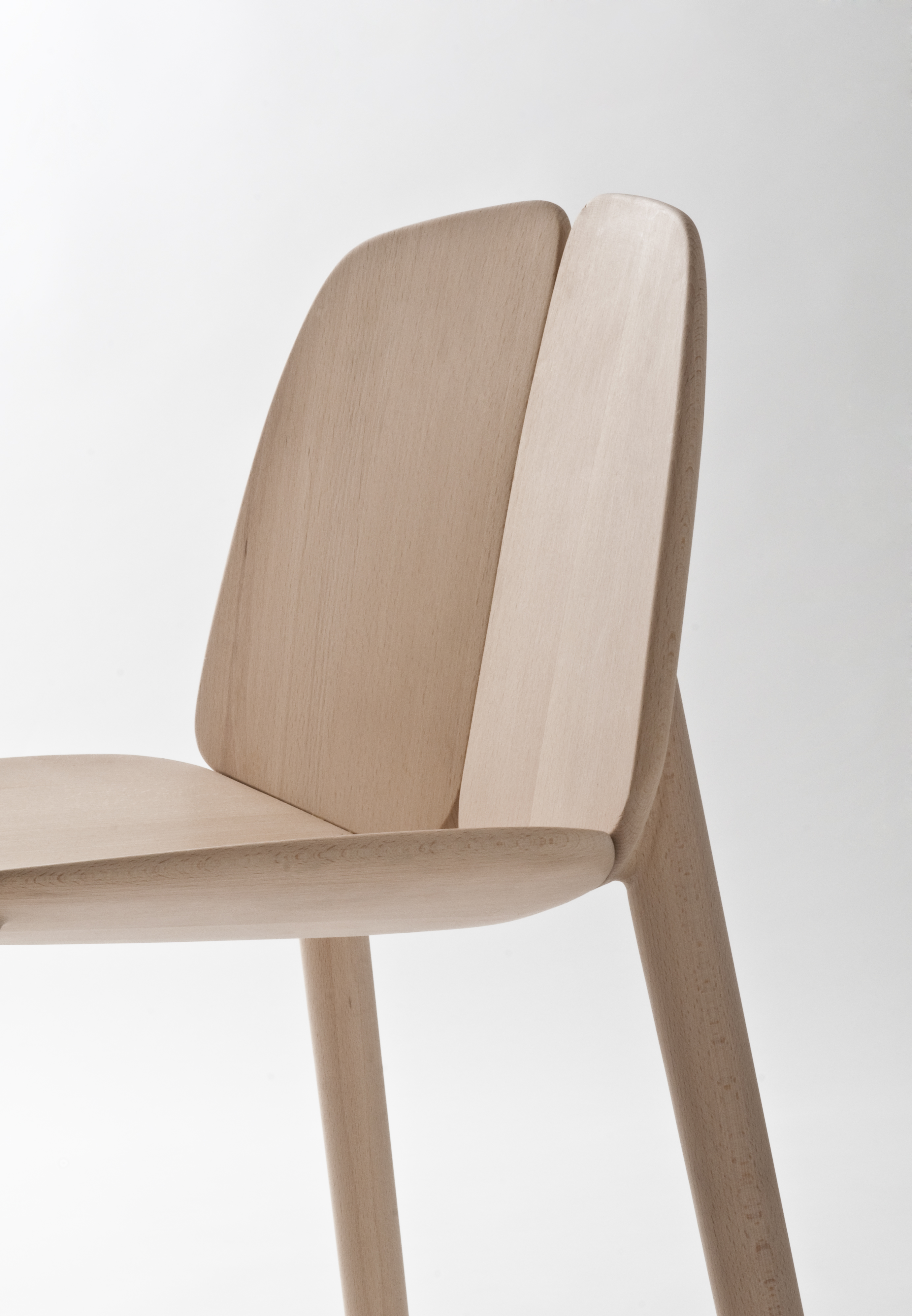 LSN : News : In the chair: The seat of sustainable design