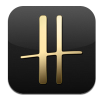 Harrods iPhone app keeps consumers in touch