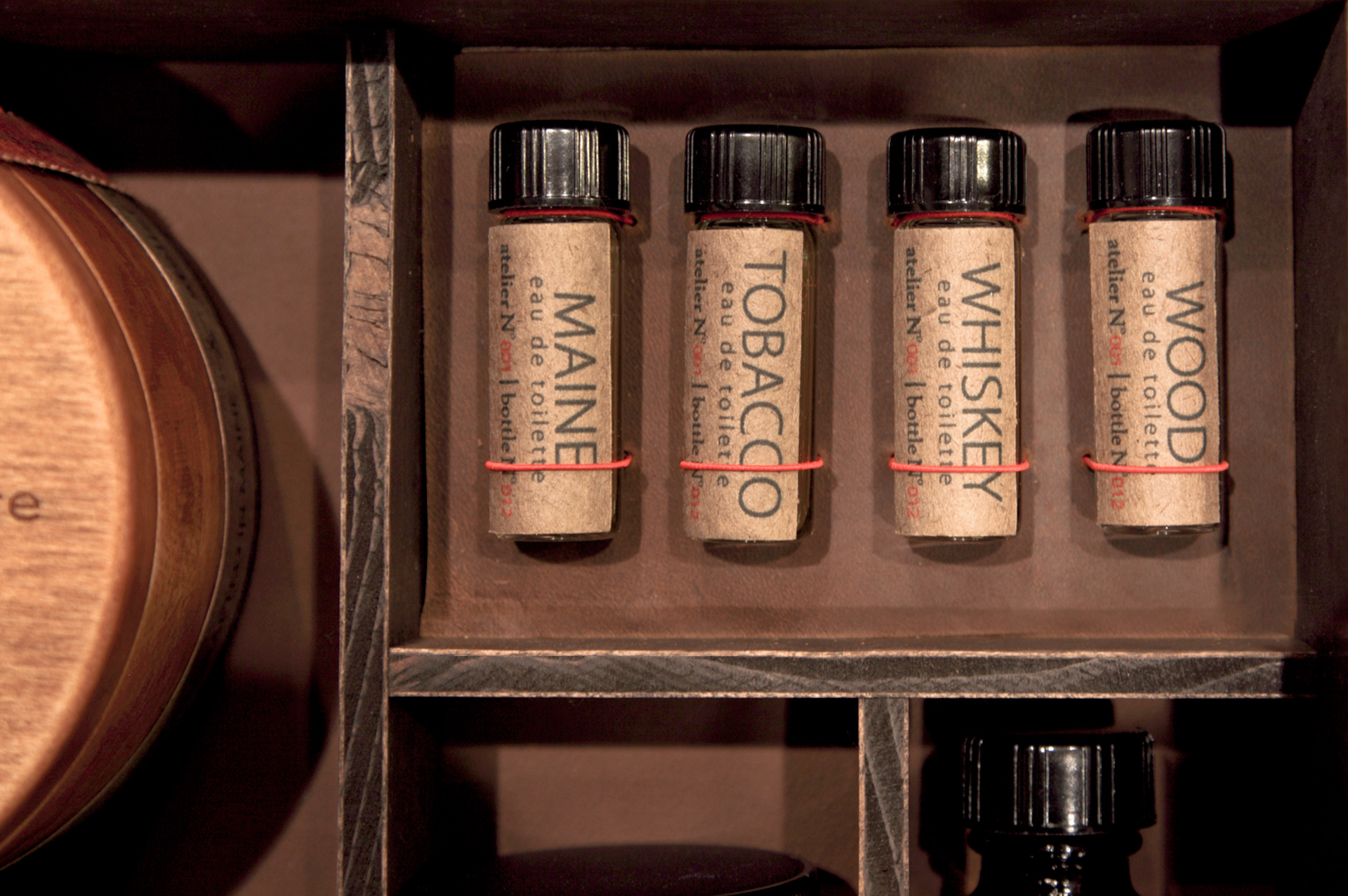 men's luxury grooming kit