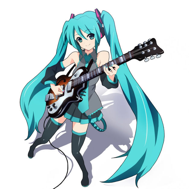 LSN Big Ideas Anime singer makes an impression on US stage