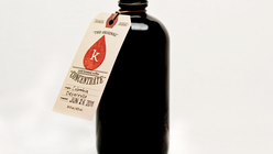 Special Brew: Coffee concentrate delivery service launched