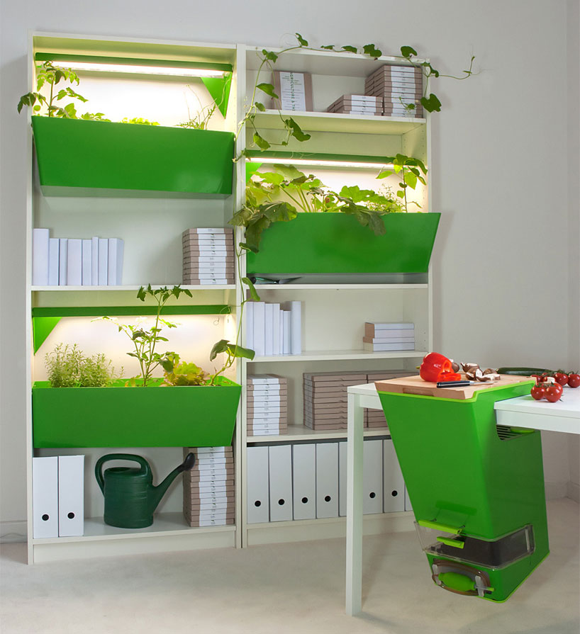 Lsn News Growing Concern Home Farm Breaks Waste Cycle