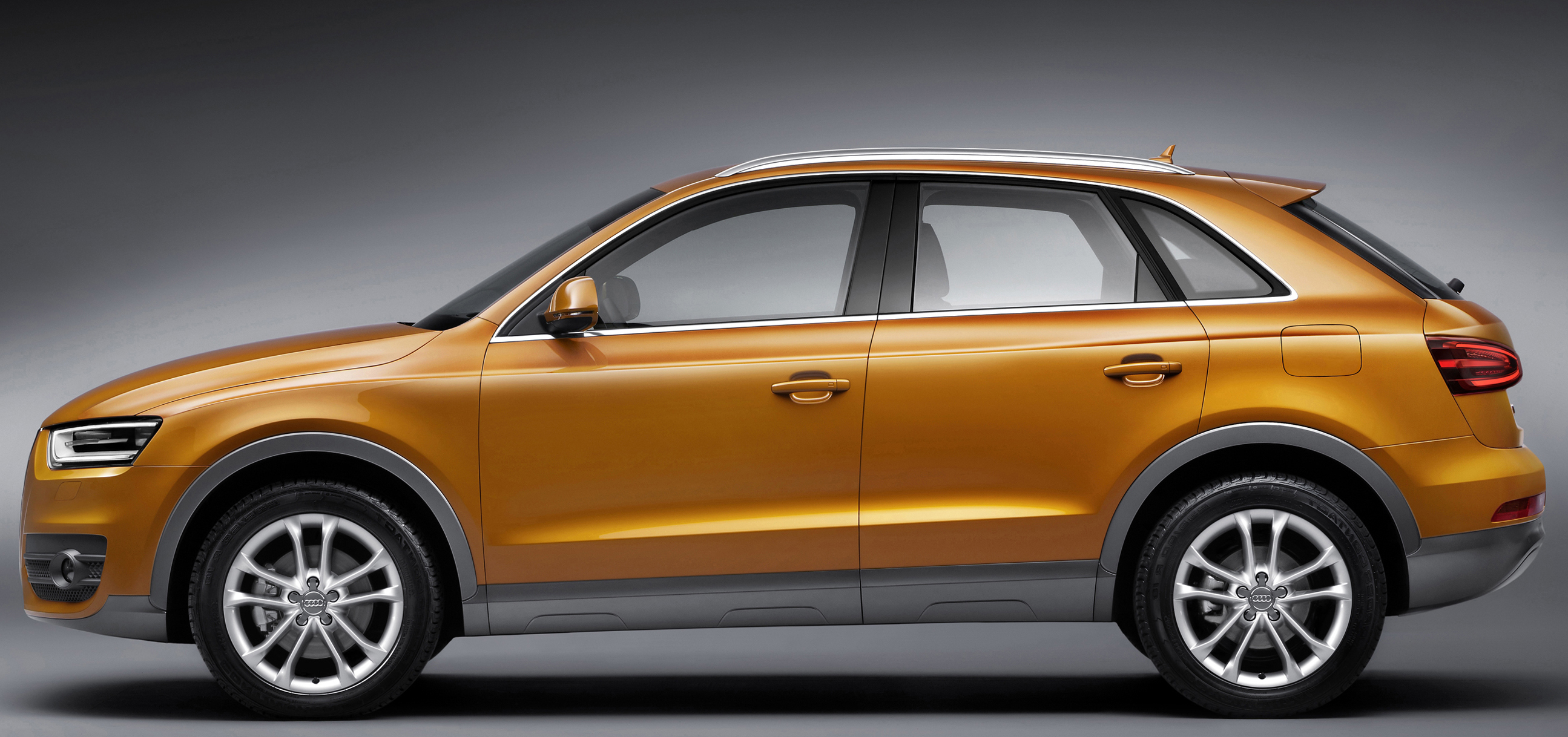 LSN : Markets : Luxury car market: China