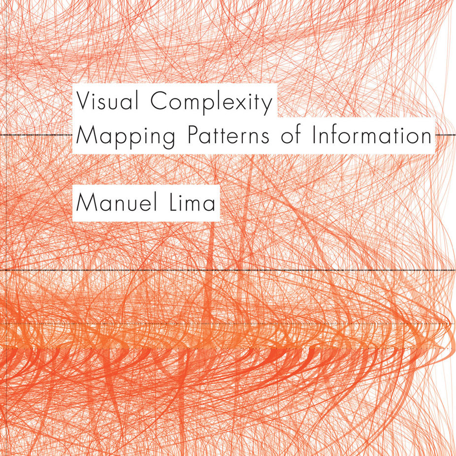 LSN : News : Get the picture: Book gives data a new image