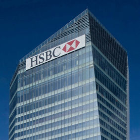 HSBC sees the value of branching out in China