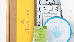 Box of tips: Citrus Lane gift service is born