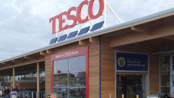 UK supermarket sales hit as consumers struggle