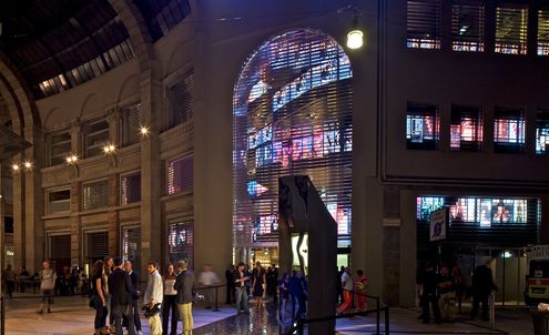 Lsn Big Ideas Retail Analysis Milan S First Luxury Department Store Prefers Micro And No Logo