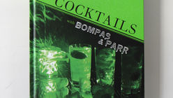 Cocktail hour: Intoxicating book packs a punch