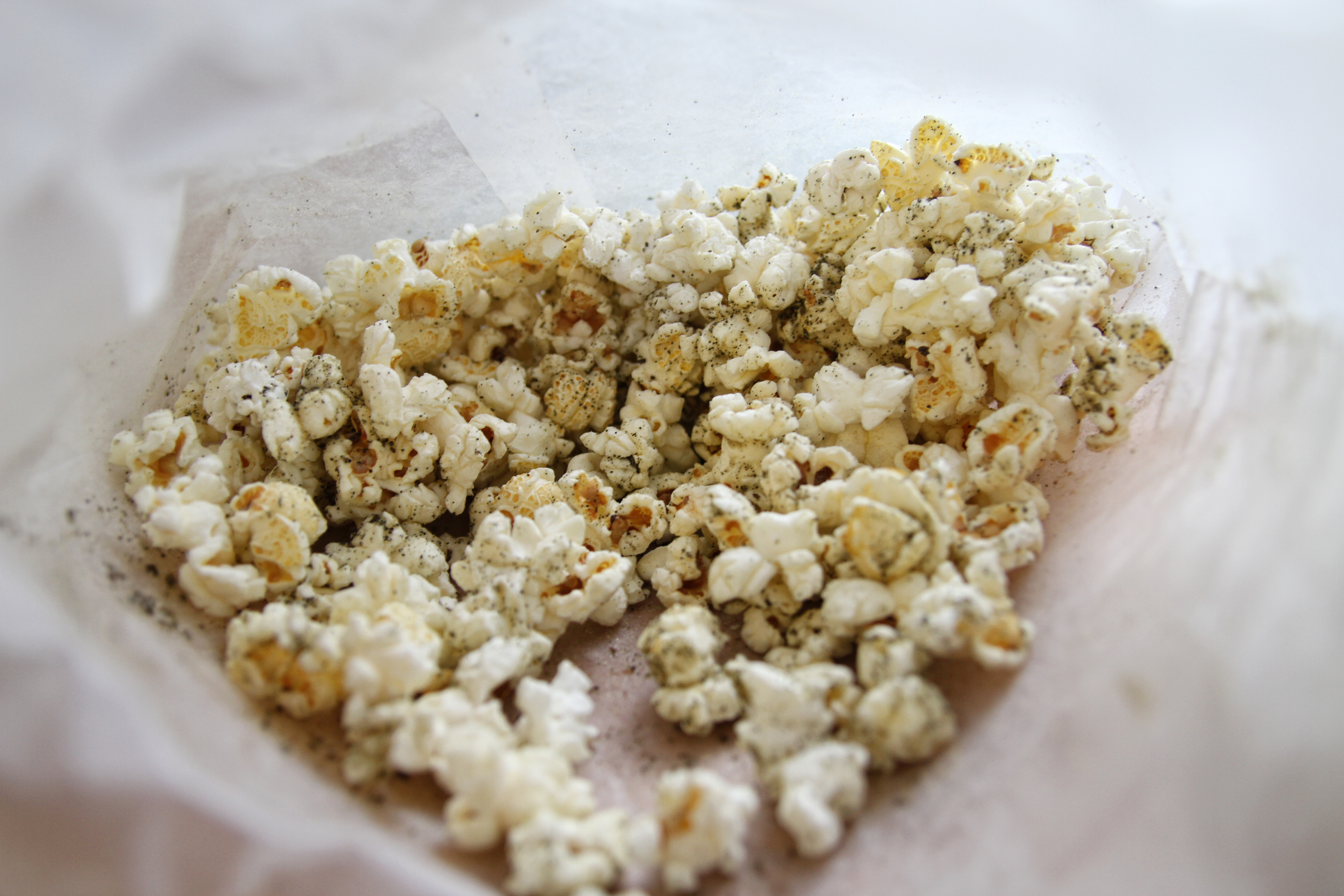LSN News Gourmet pop Quinn Popcorn reinvents classic snack
