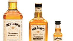 New flavours add spice to US whiskey market