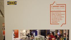 Metro model: Ikea finds a new station in life