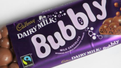 Social media a big plus for the new Cadbury bar