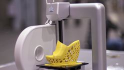 A new dimension: 3D printing is coming home