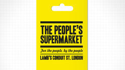 The People's Supermarket