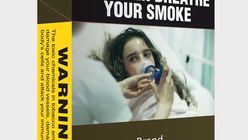 Australia makes it plain on tobacco branding